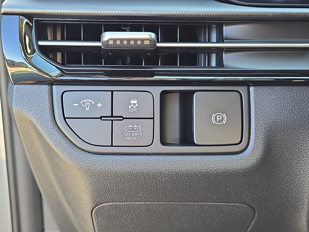 2026 Kia Sportage Hybrid LX San Clemente CA