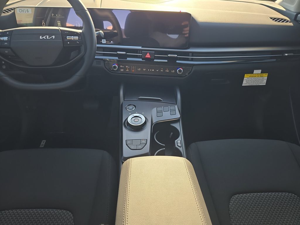 2026 Kia Sportage Hybrid LX San Clemente CA