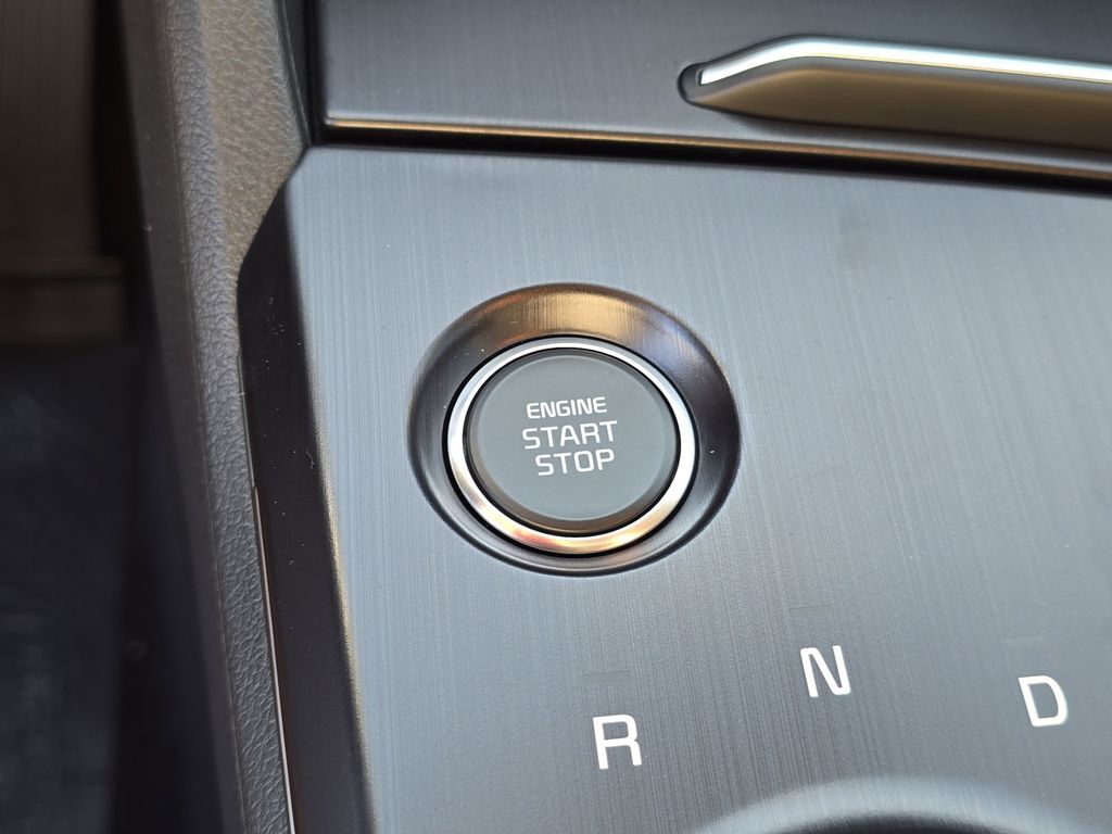 2026 Kia Sportage Hybrid LX San Clemente CA