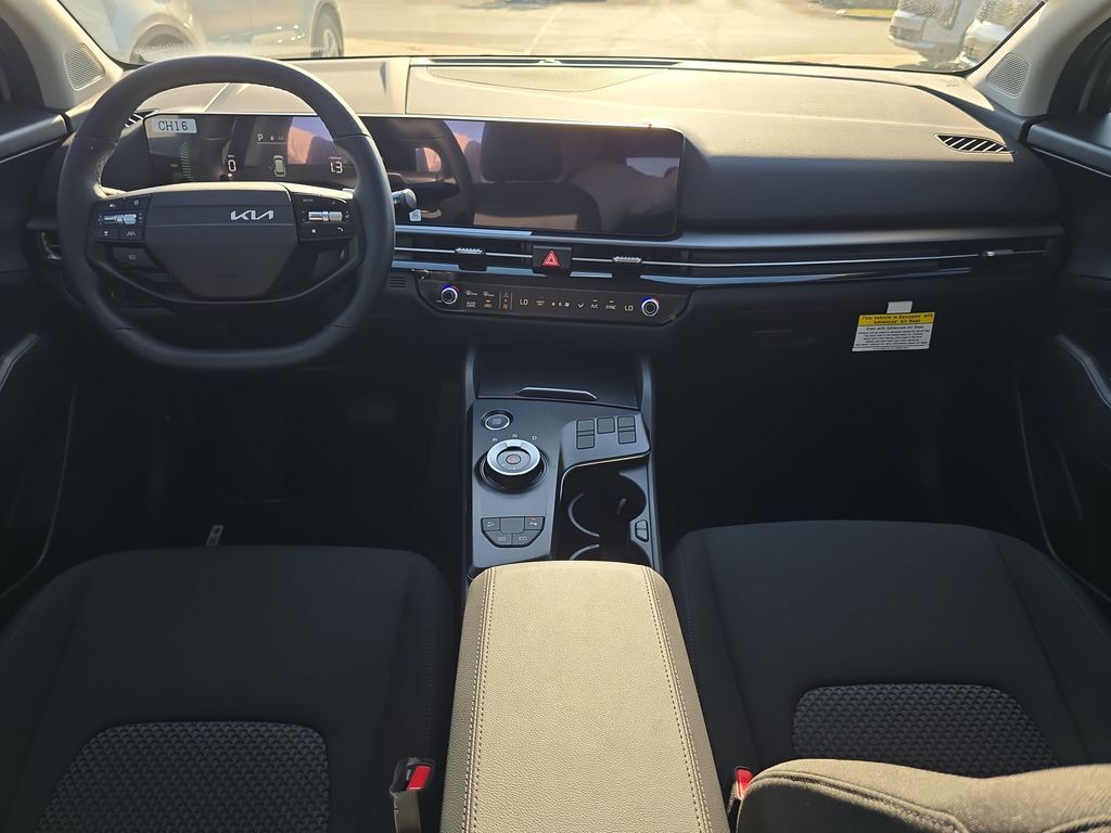 2026 Kia Sportage Hybrid LX San Clemente CA