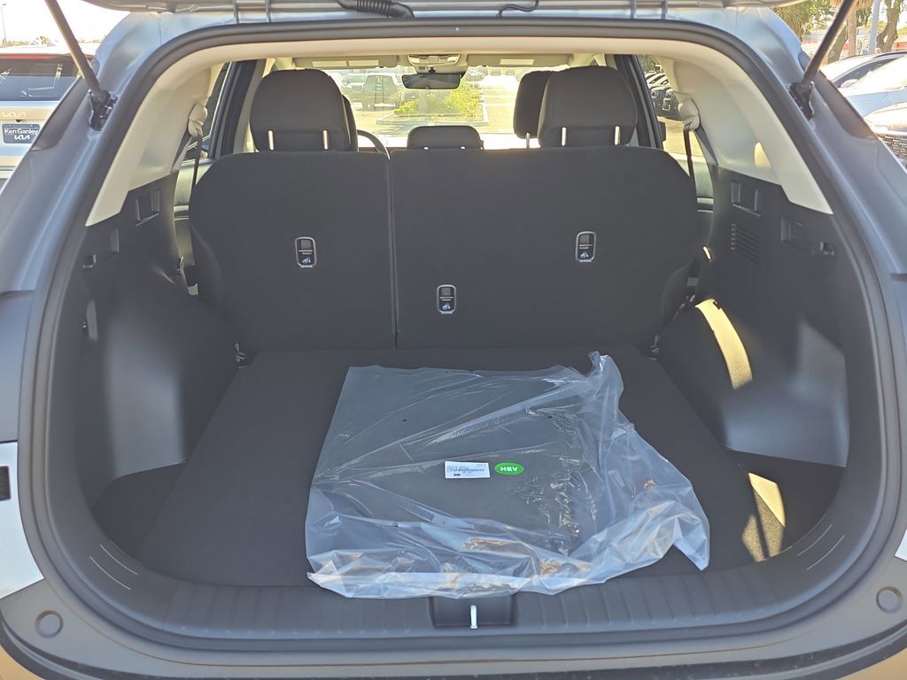 2026 Kia Sportage Hybrid LX San Clemente CA