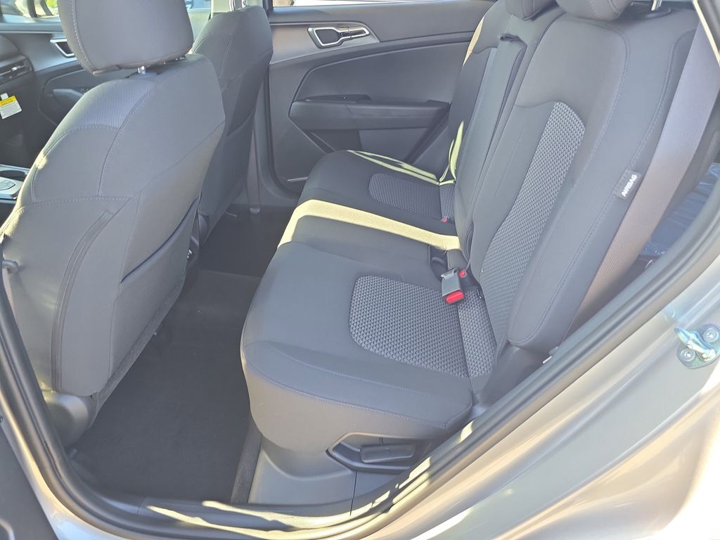 2026 Kia Sportage Hybrid LX San Clemente CA