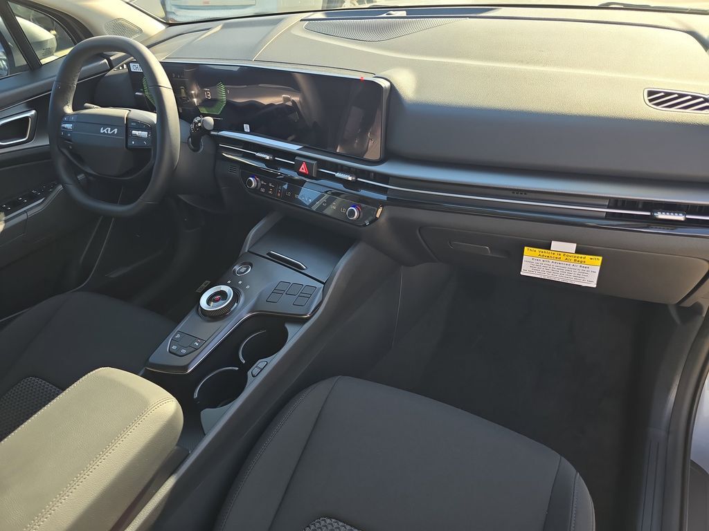 2026 Kia Sportage Hybrid LX San Clemente CA