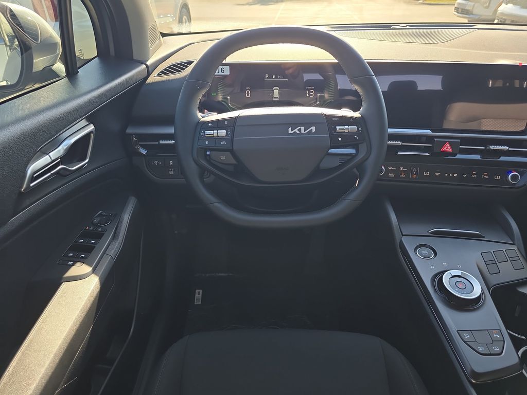2026 Kia Sportage Hybrid LX San Clemente CA
