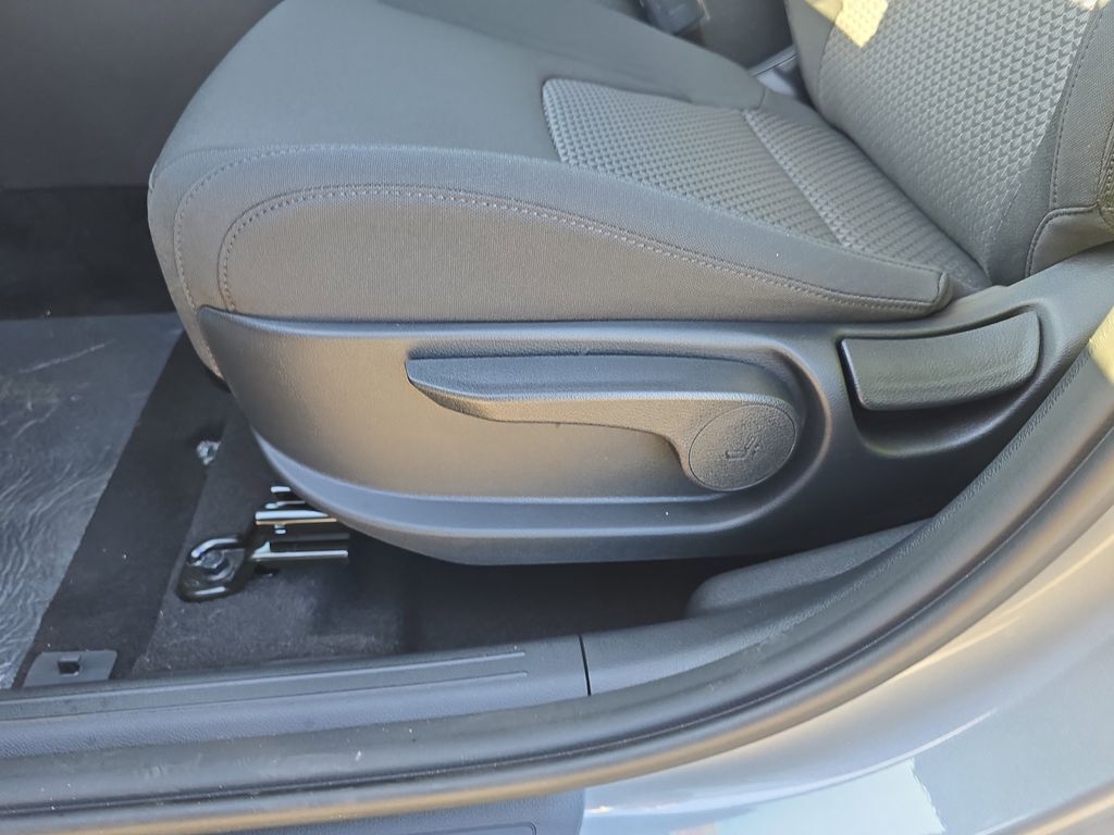 2026 Kia Sportage Hybrid LX San Clemente CA