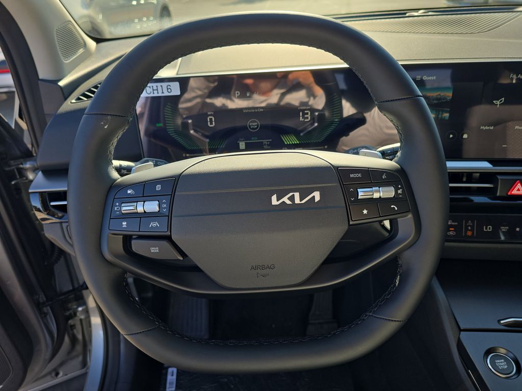 2026 Kia Sportage Hybrid LX San Clemente CA