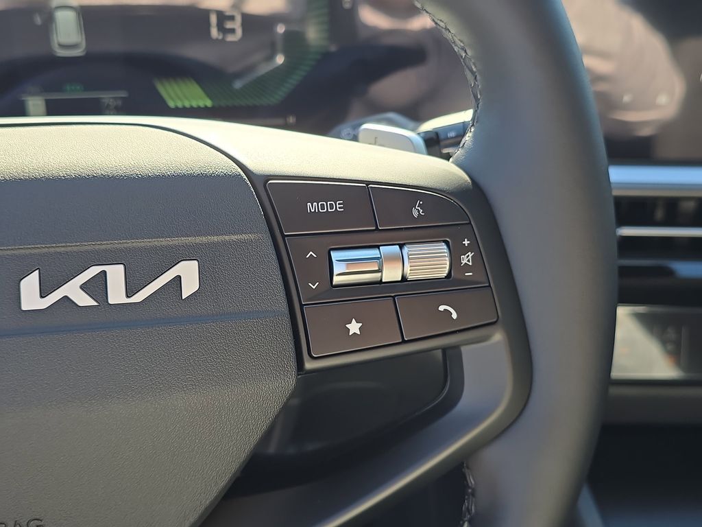 2026 Kia Sportage Hybrid LX San Clemente CA