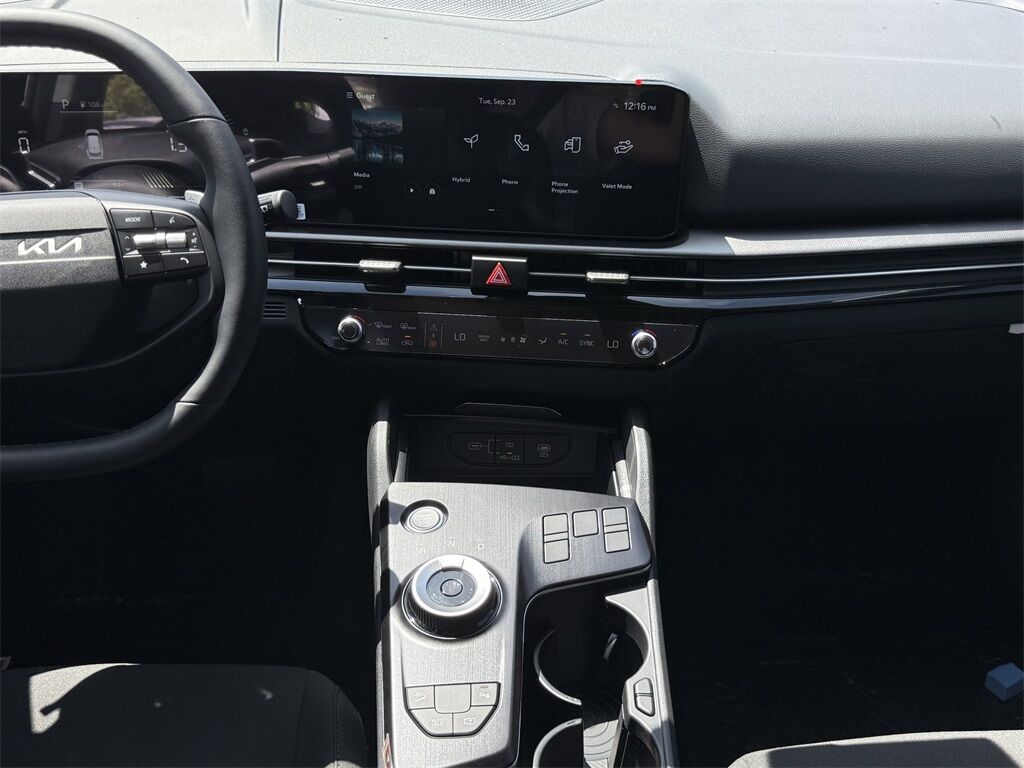 2026 Kia Sportage Hybrid LX San Clemente CA