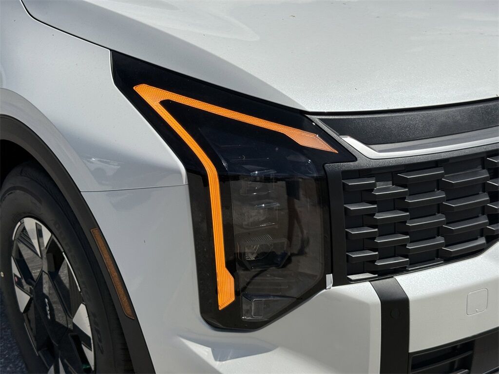 2026 Kia Sportage Hybrid LX San Clemente CA