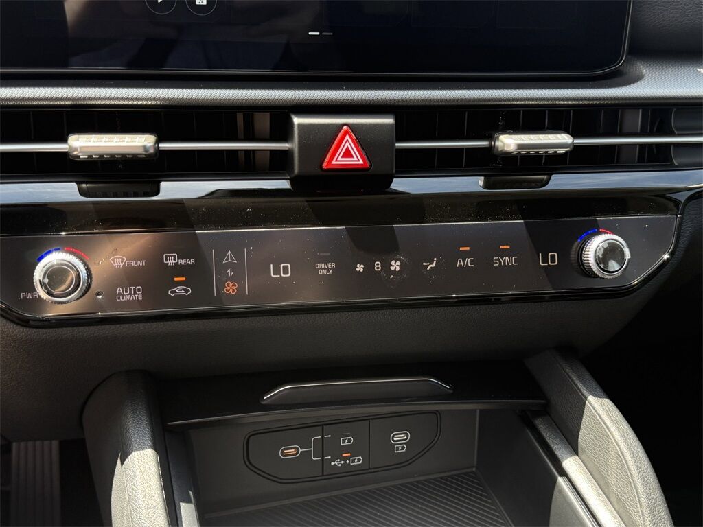 2026 Kia Sportage Hybrid LX San Clemente CA