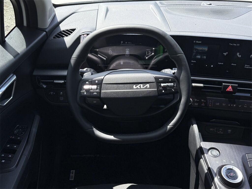 2026 Kia Sportage Hybrid LX San Clemente CA