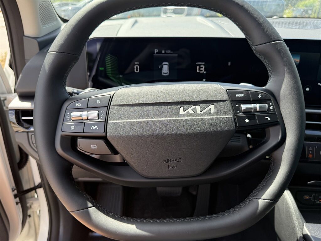 2026 Kia Sportage Hybrid LX San Clemente CA