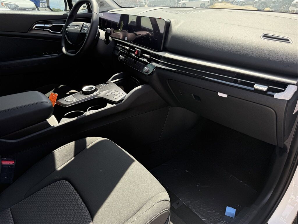 2026 Kia Sportage Hybrid LX San Clemente CA