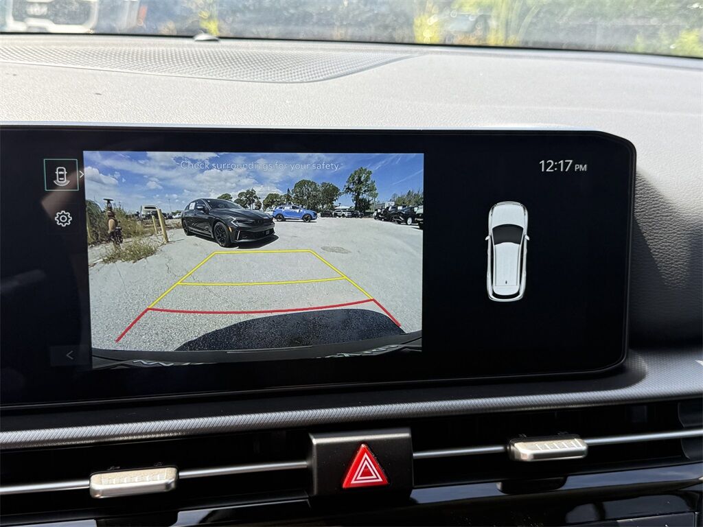 2026 Kia Sportage Hybrid LX San Clemente CA