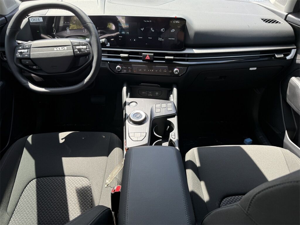 2026 Kia Sportage Hybrid LX San Clemente CA