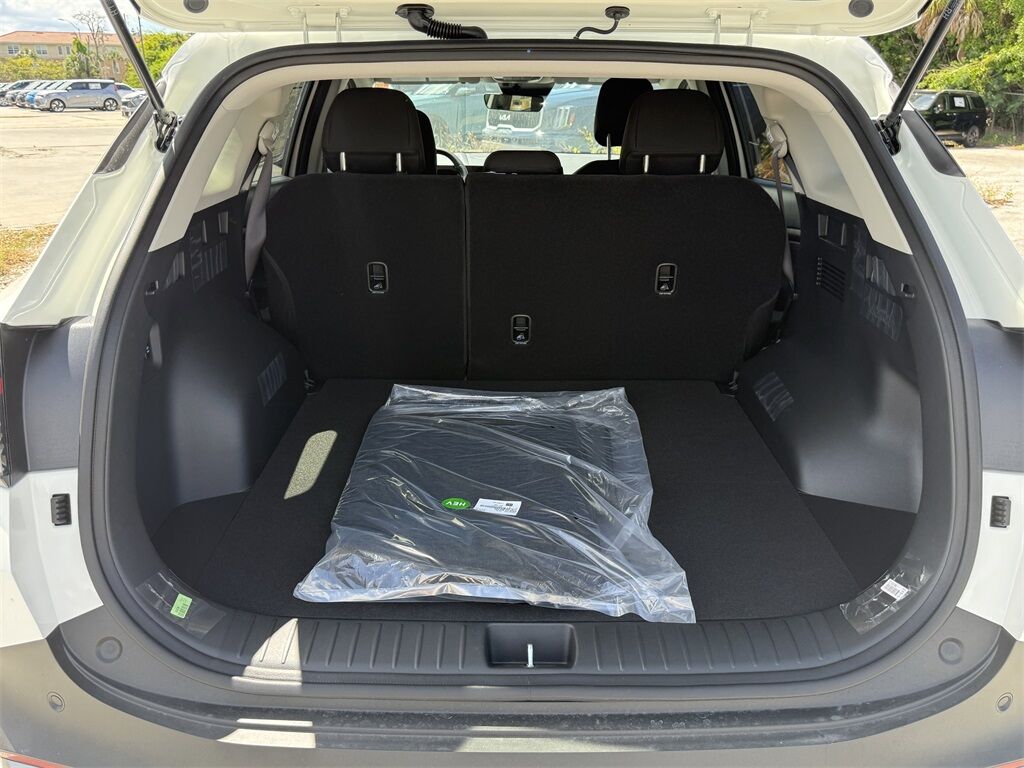 2026 Kia Sportage Hybrid LX San Clemente CA