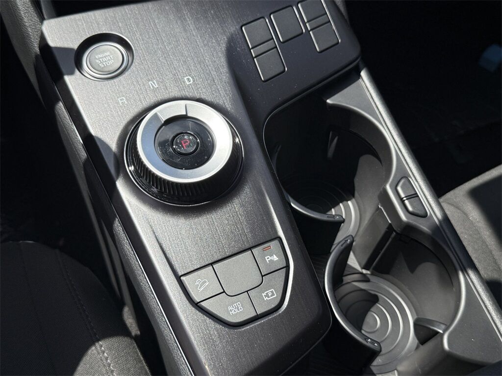 2026 Kia Sportage Hybrid LX San Clemente CA