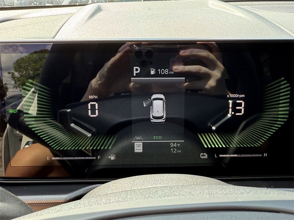 2026 Kia Sportage Hybrid LX San Clemente CA