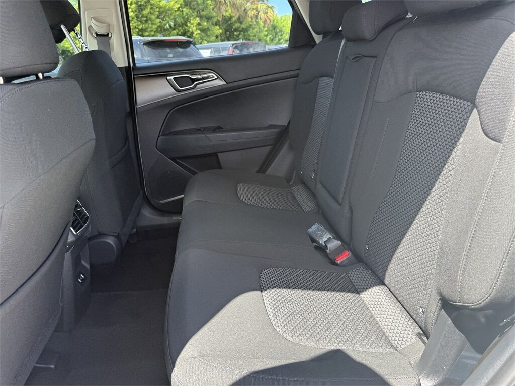 2026 Kia Sportage Hybrid LX San Clemente CA