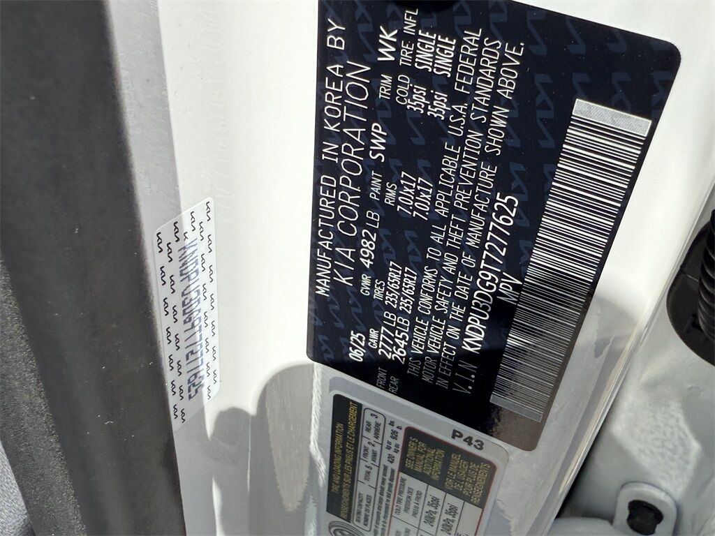 2026 Kia Sportage Hybrid LX San Clemente CA