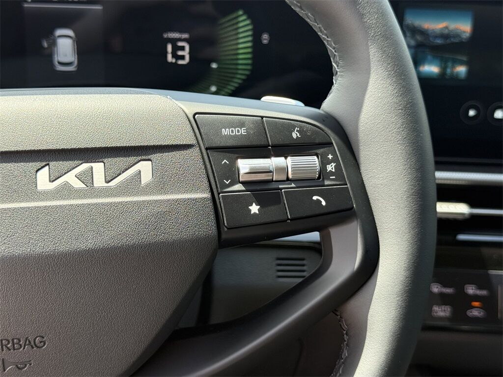 2026 Kia Sportage Hybrid LX San Clemente CA