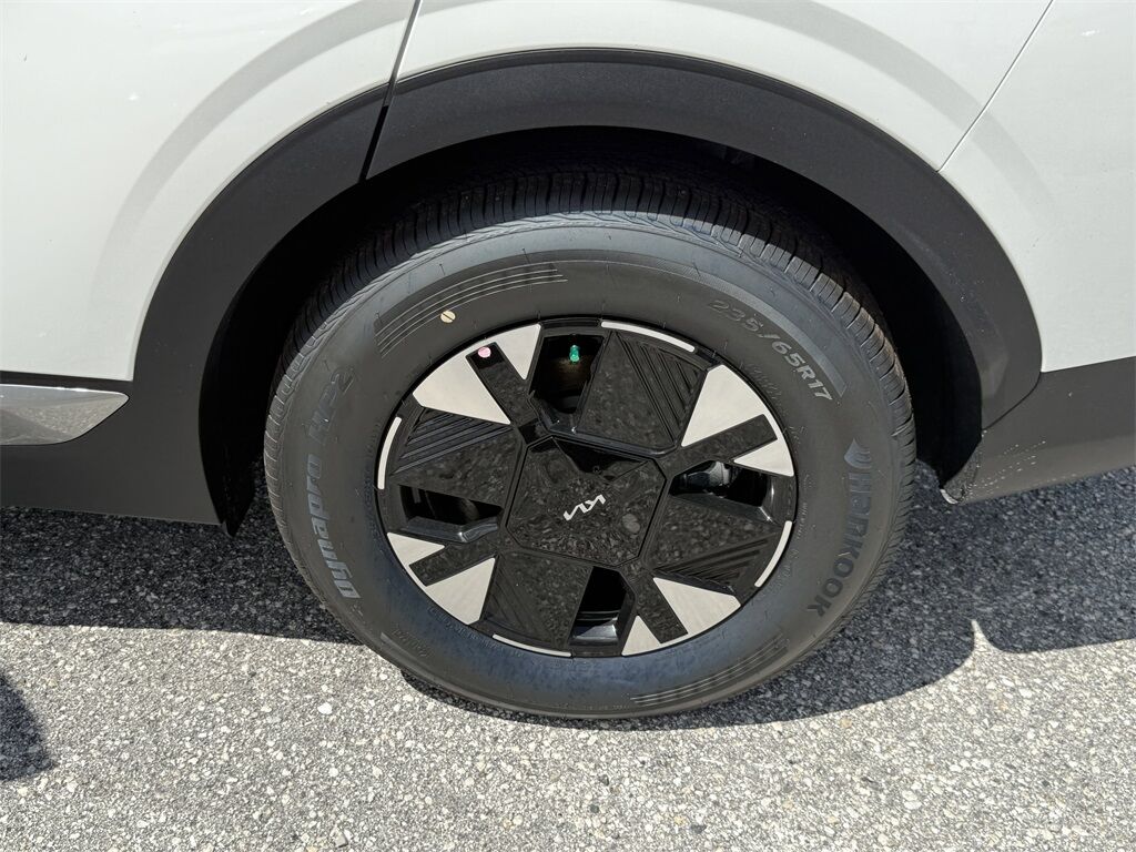 2026 Kia Sportage Hybrid LX San Clemente CA