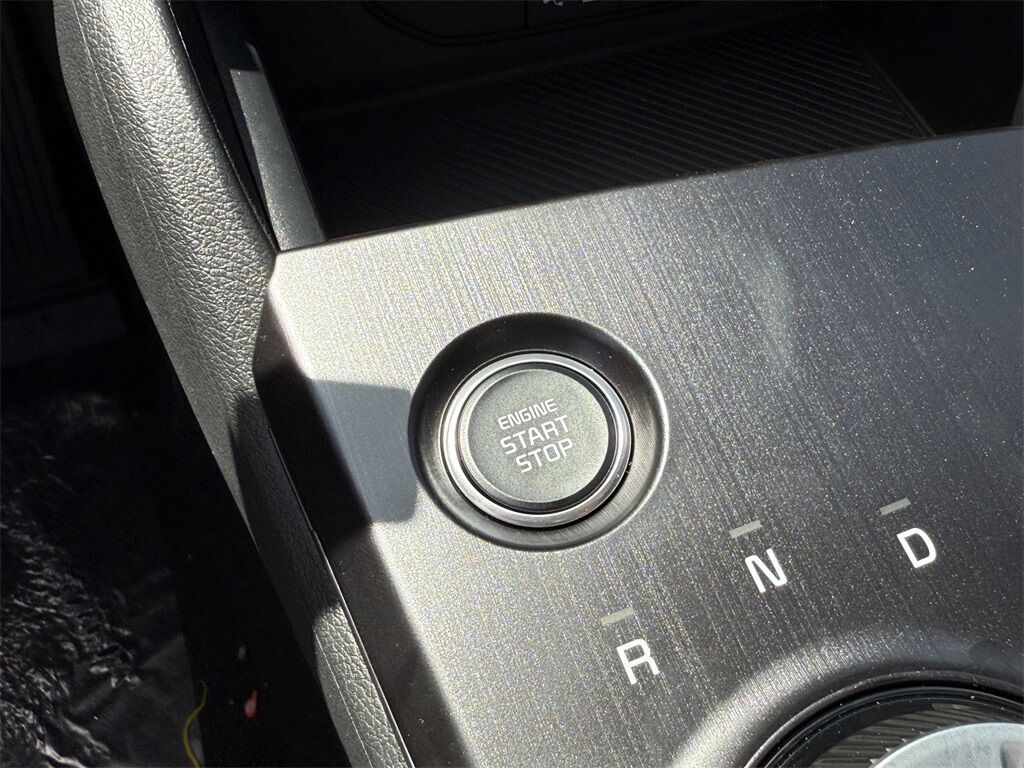 2026 Kia Sportage Hybrid LX San Clemente CA