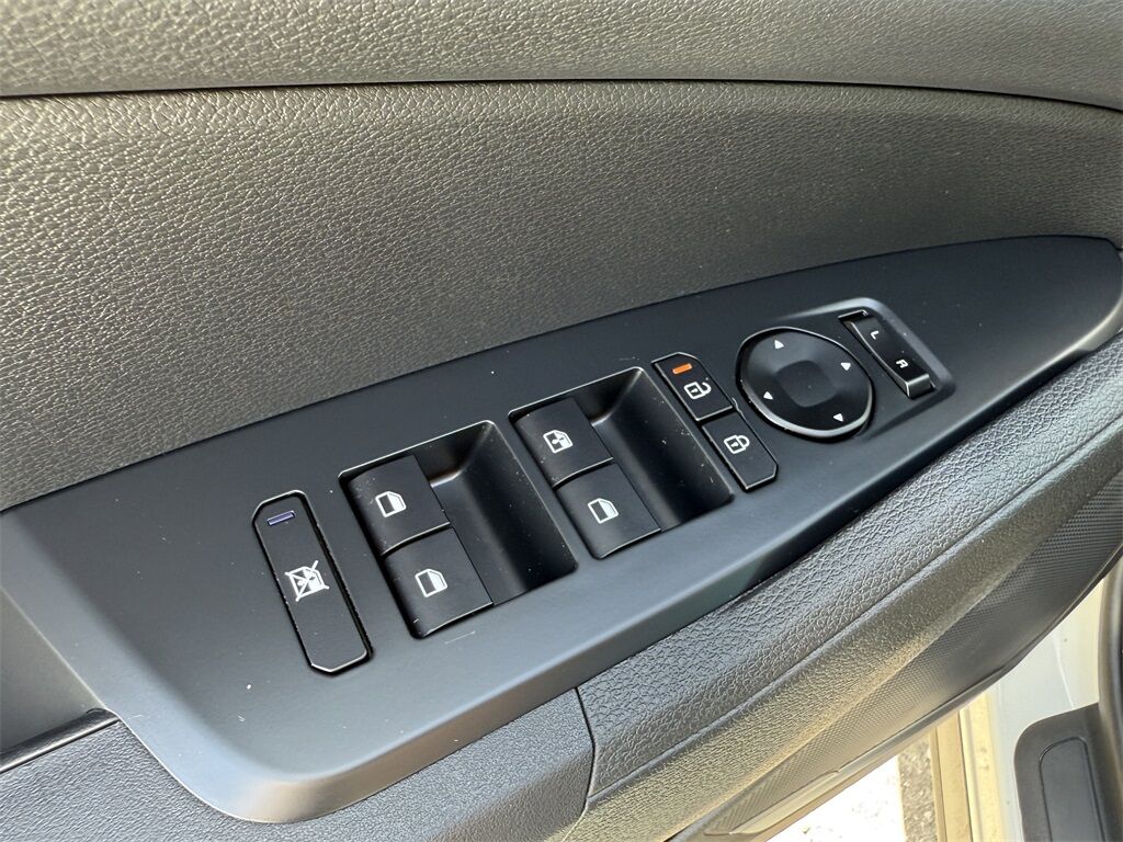 2026 Kia Sportage Hybrid LX San Clemente CA