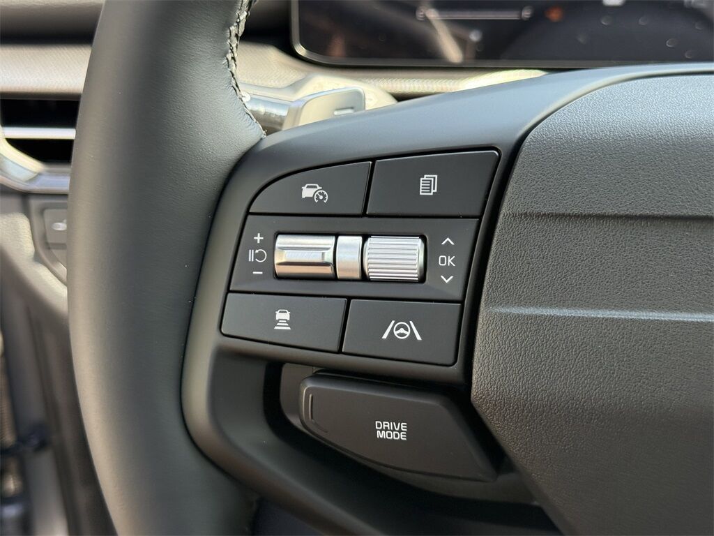 2026 Kia Sportage Hybrid LX San Clemente CA