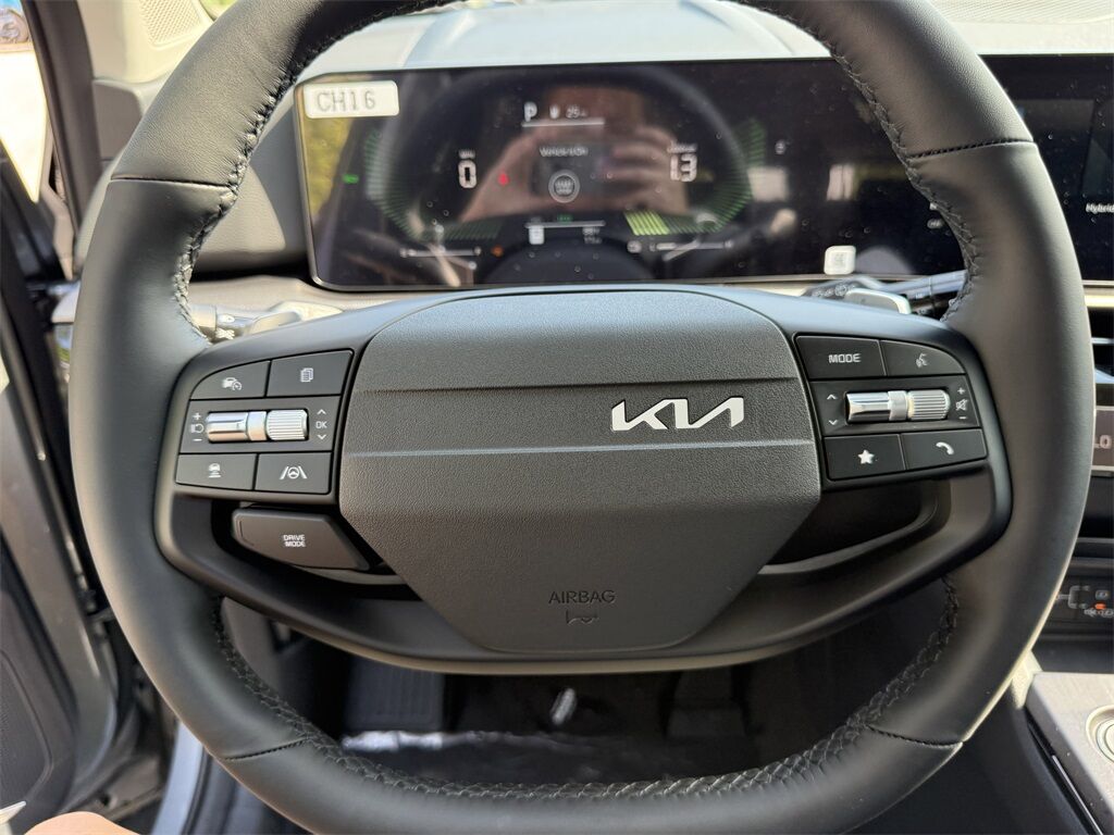 2026 Kia Sportage Hybrid LX San Clemente CA