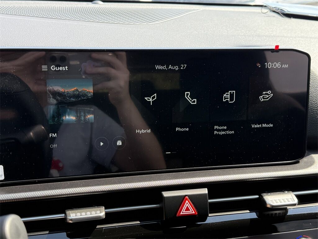 2026 Kia Sportage Hybrid LX San Clemente CA