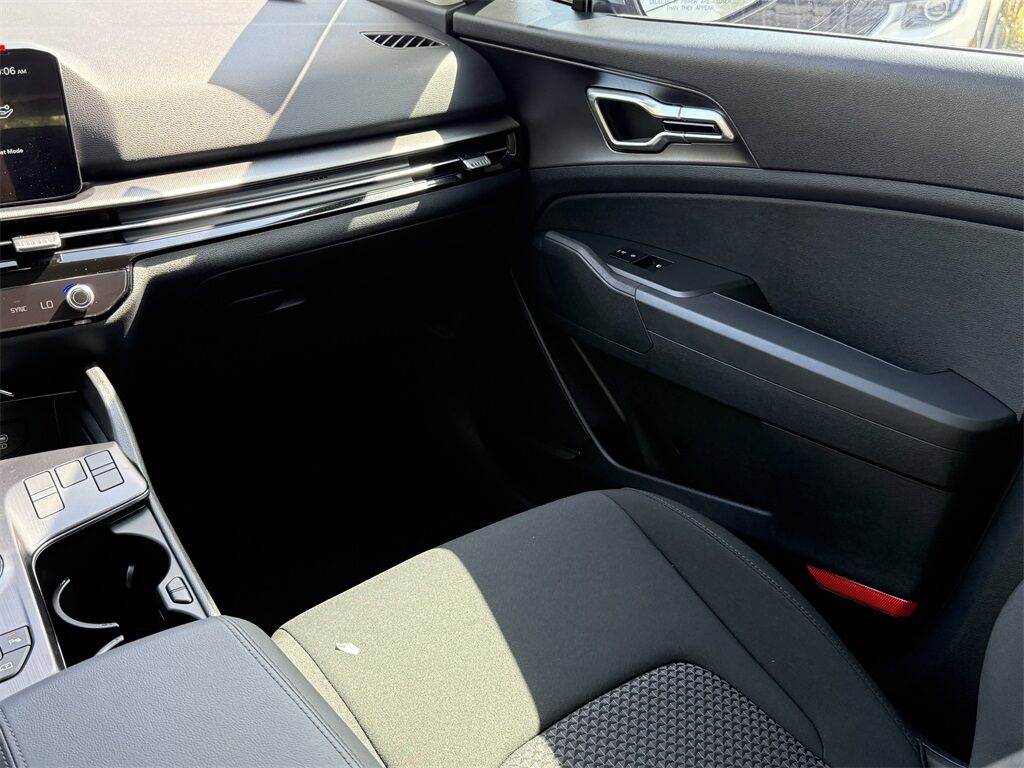 2026 Kia Sportage Hybrid LX San Clemente CA