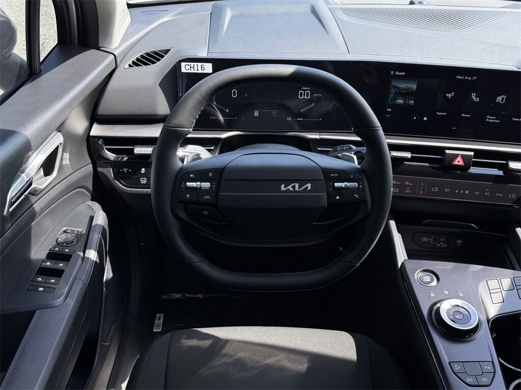 2026 Kia Sportage Hybrid LX San Clemente CA