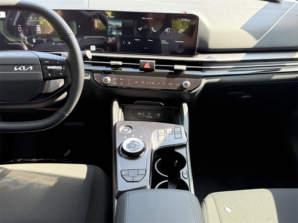 2026 Kia Sportage Hybrid LX San Clemente CA