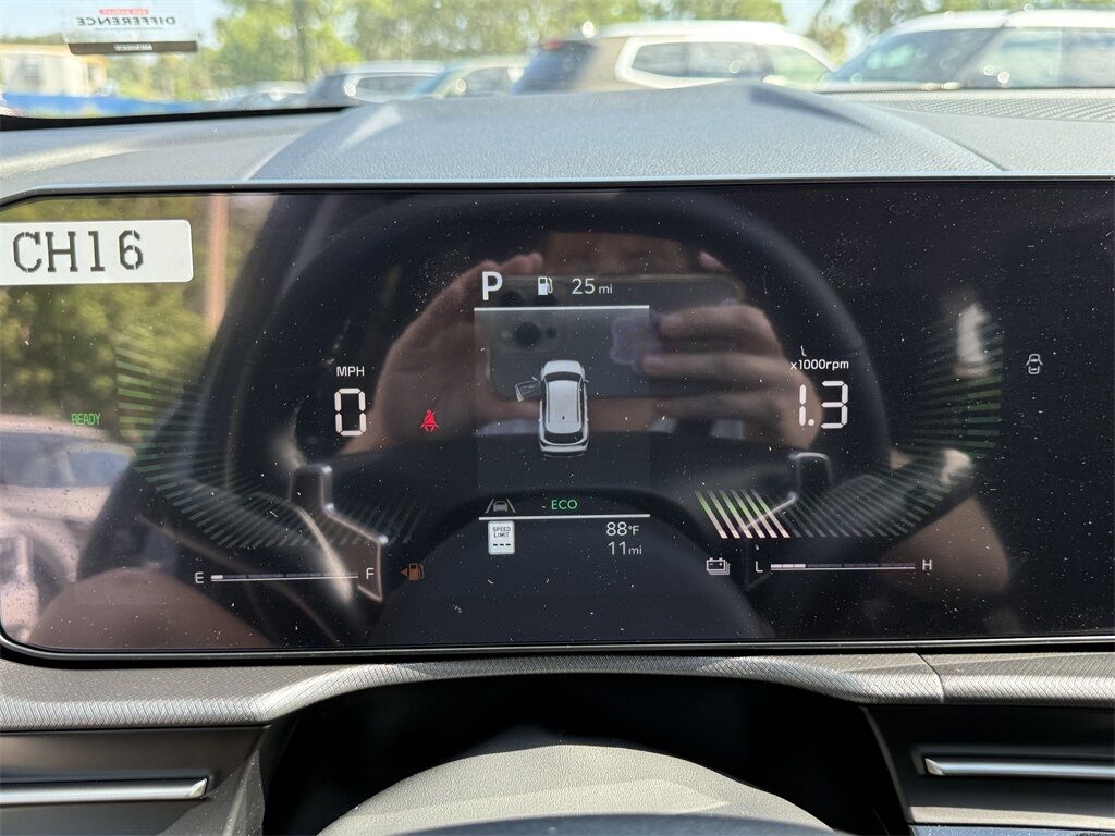 2026 Kia Sportage Hybrid LX San Clemente CA