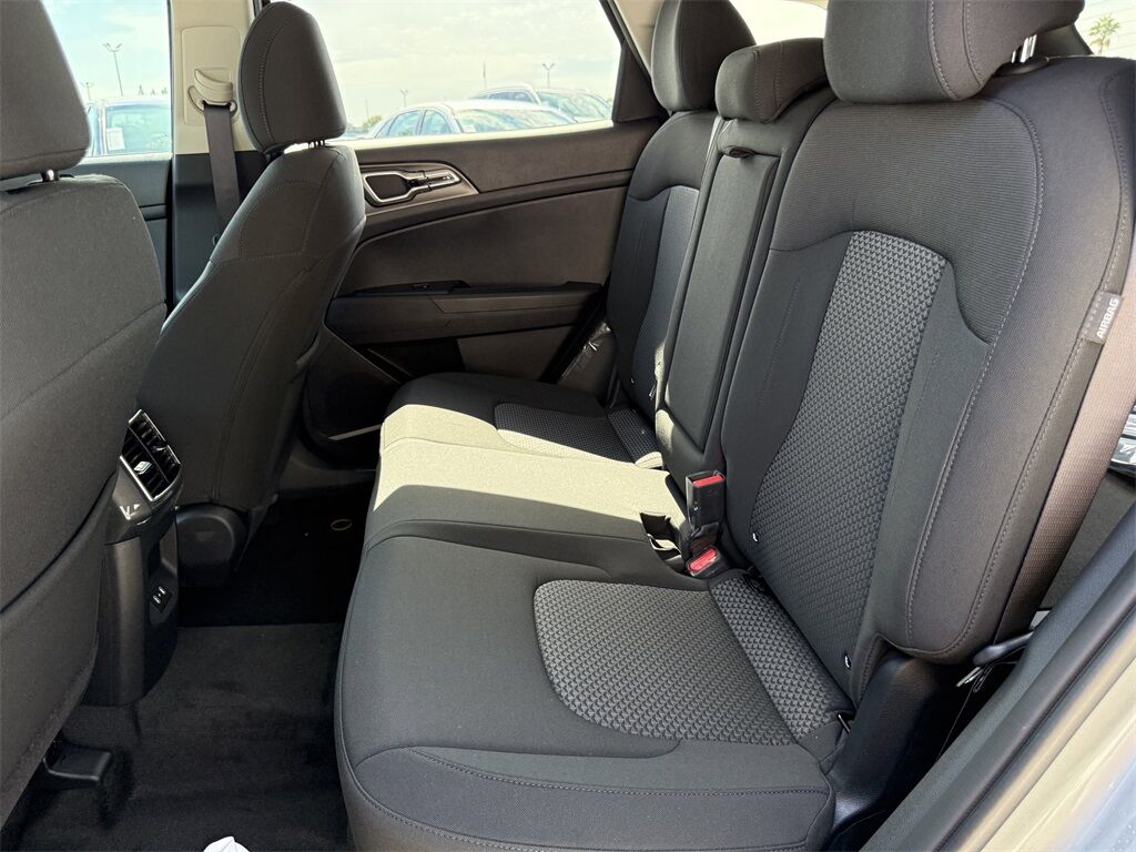 2026 Kia Sportage Hybrid LX San Clemente CA
