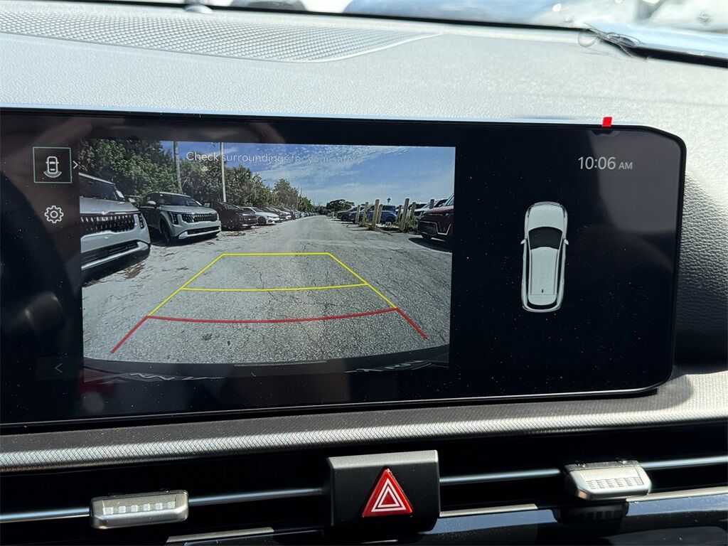 2026 Kia Sportage Hybrid LX San Clemente CA