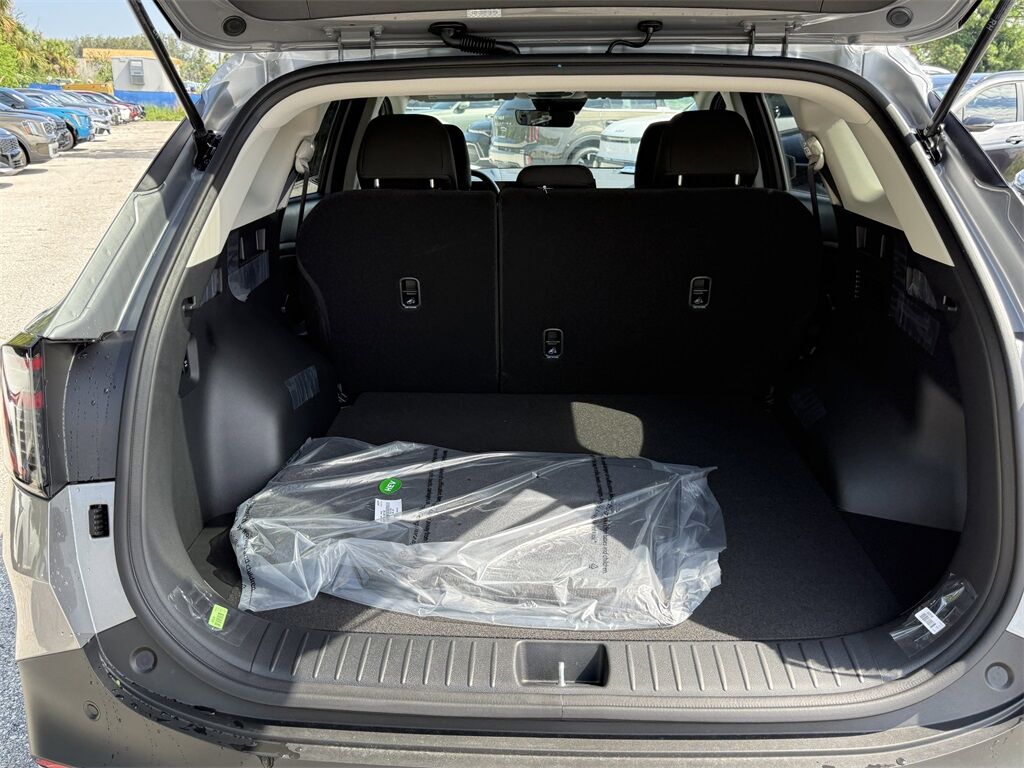 2026 Kia Sportage Hybrid LX San Clemente CA