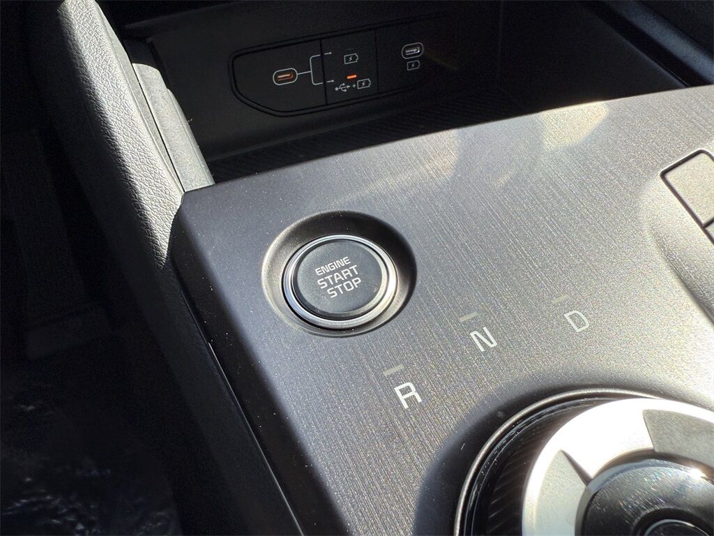 2026 Kia Sportage Hybrid LX San Clemente CA