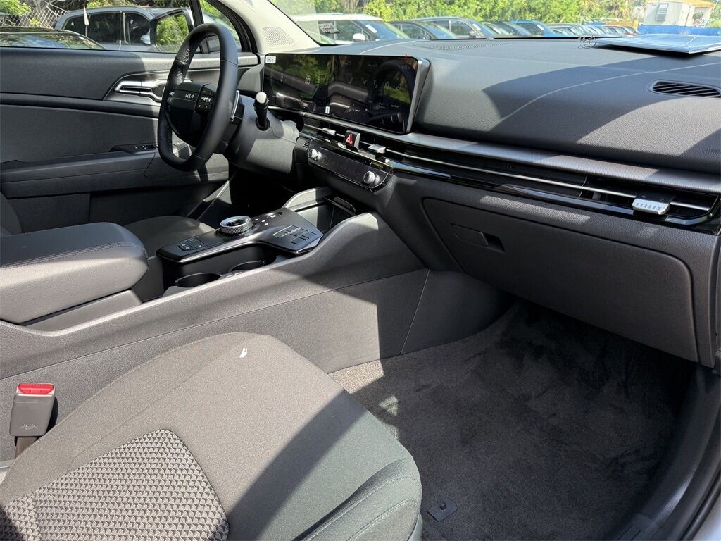 2026 Kia Sportage Hybrid LX San Clemente CA