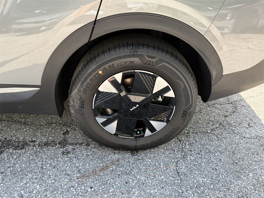 2026 Kia Sportage Hybrid LX San Clemente CA