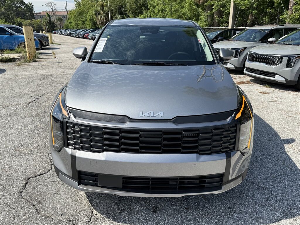 2026 Kia Sportage Hybrid LX San Clemente CA