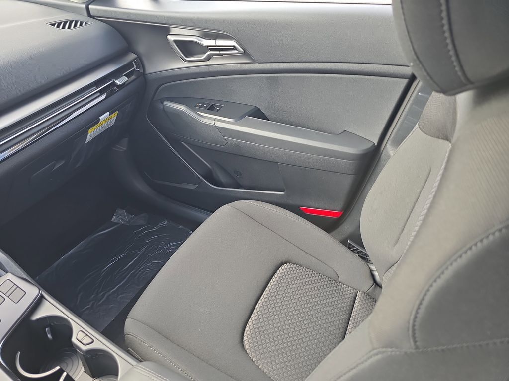 2026 Kia Sportage Hybrid LX San Clemente CA