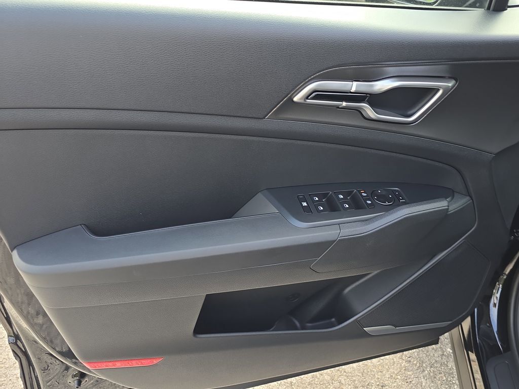 2026 Kia Sportage Hybrid LX San Clemente CA