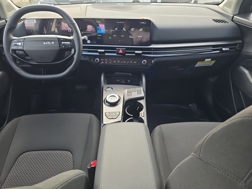 2026 Kia Sportage Hybrid LX San Clemente CA