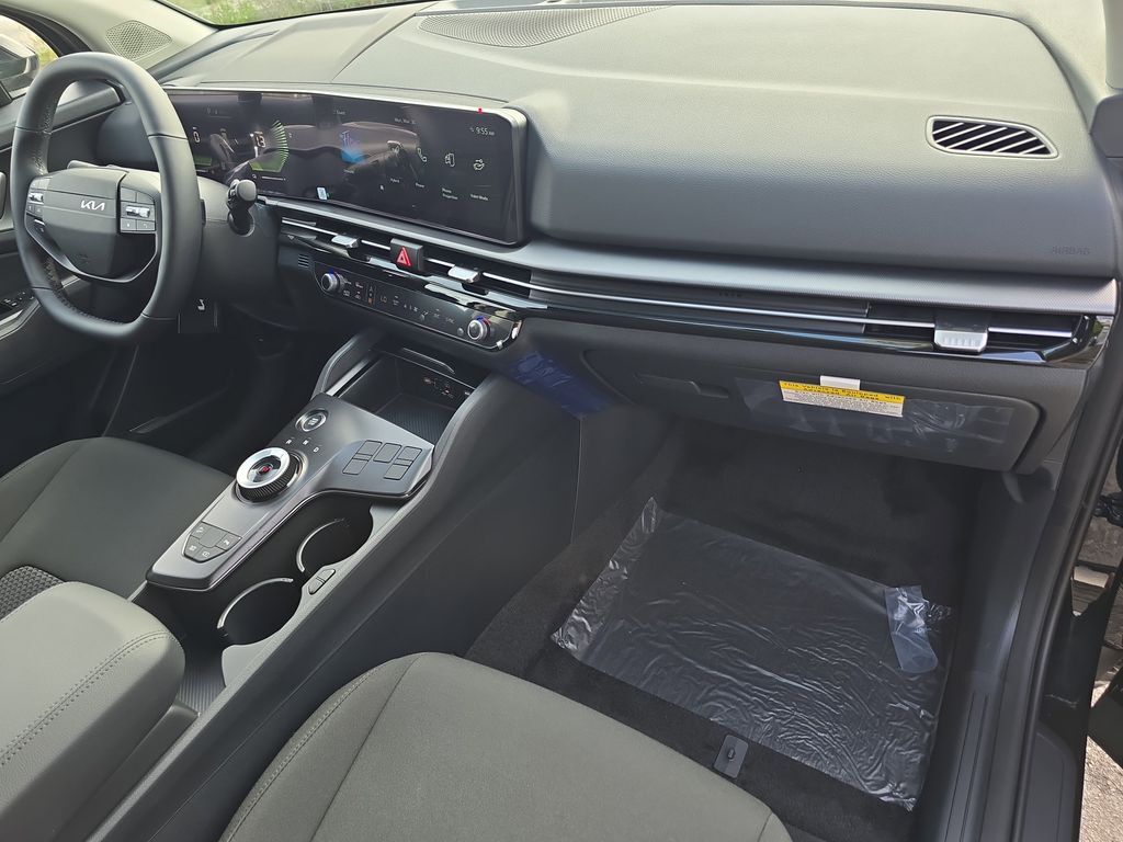 2026 Kia Sportage Hybrid LX San Clemente CA