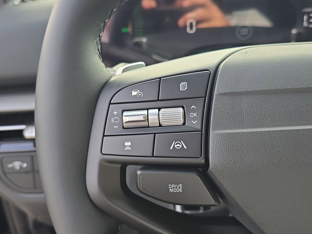 2026 Kia Sportage Hybrid LX San Clemente CA