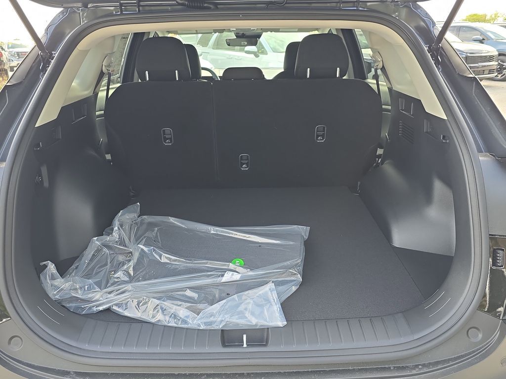 2026 Kia Sportage Hybrid LX San Clemente CA