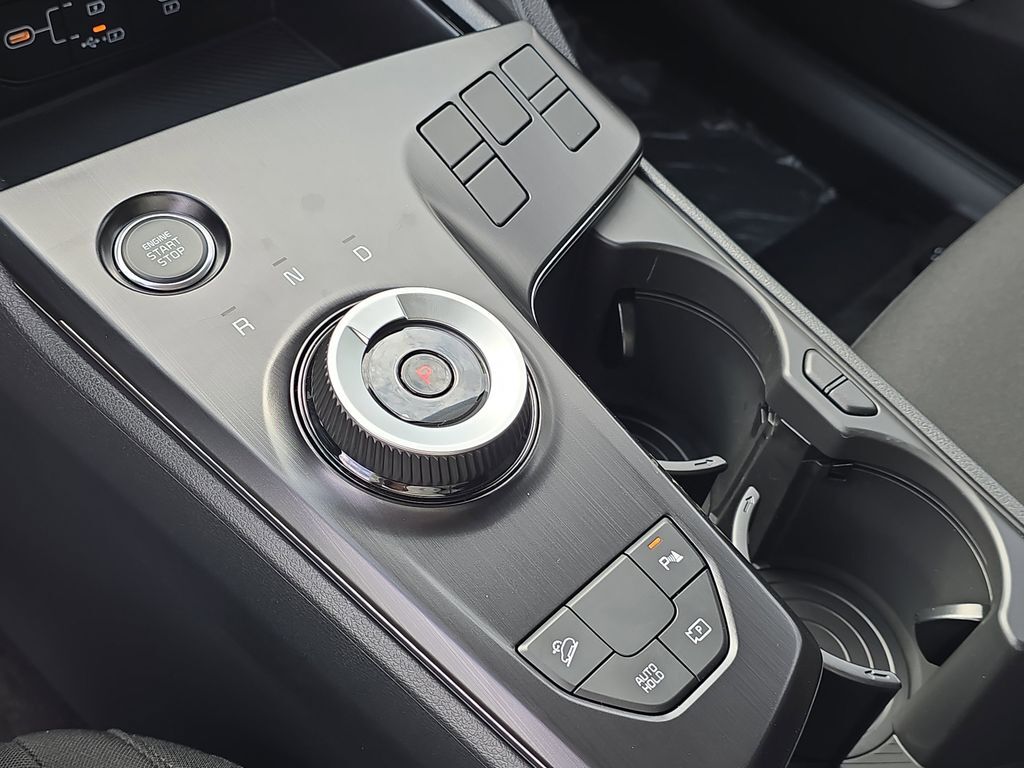 2026 Kia Sportage Hybrid LX San Clemente CA