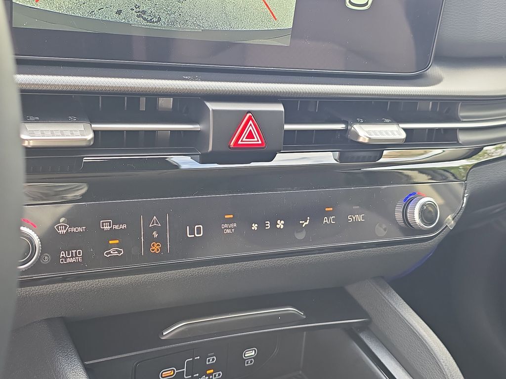 2026 Kia Sportage Hybrid LX San Clemente CA